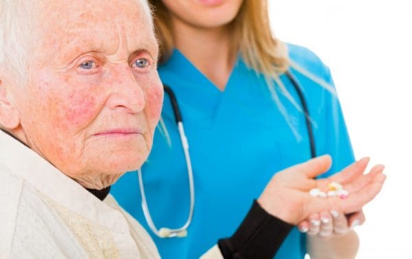ElderlyAbuseStock Elderly Abuse