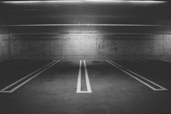 parking-parking-lot-underground-garage Car Accident Lawyers