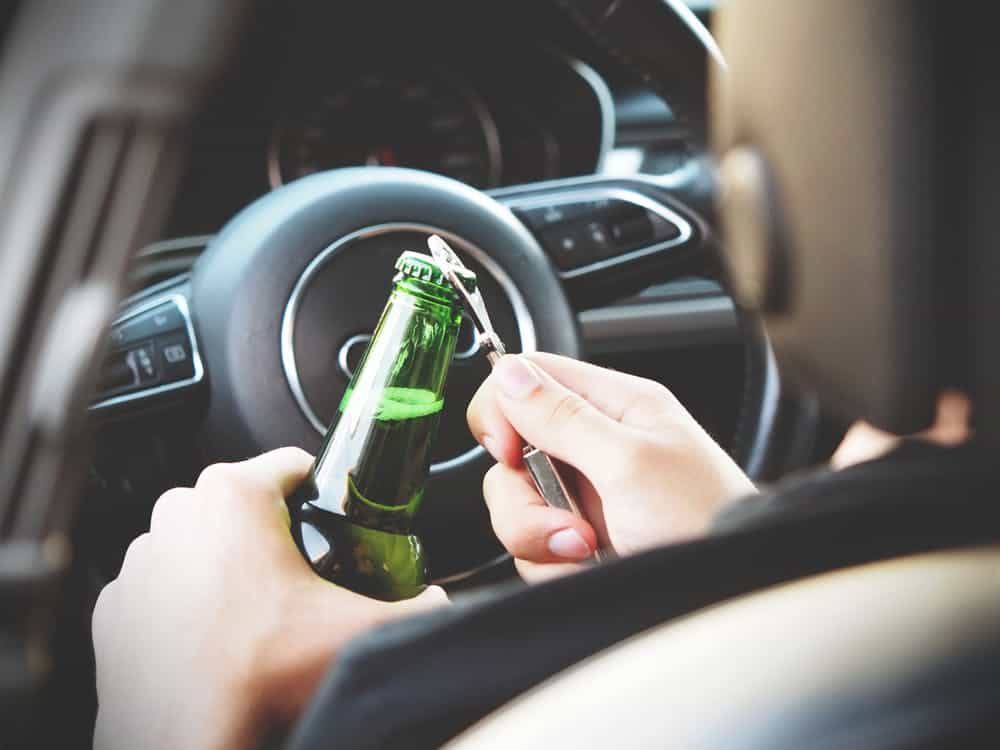 Ventura County Drunk Driving Kills Innocent People