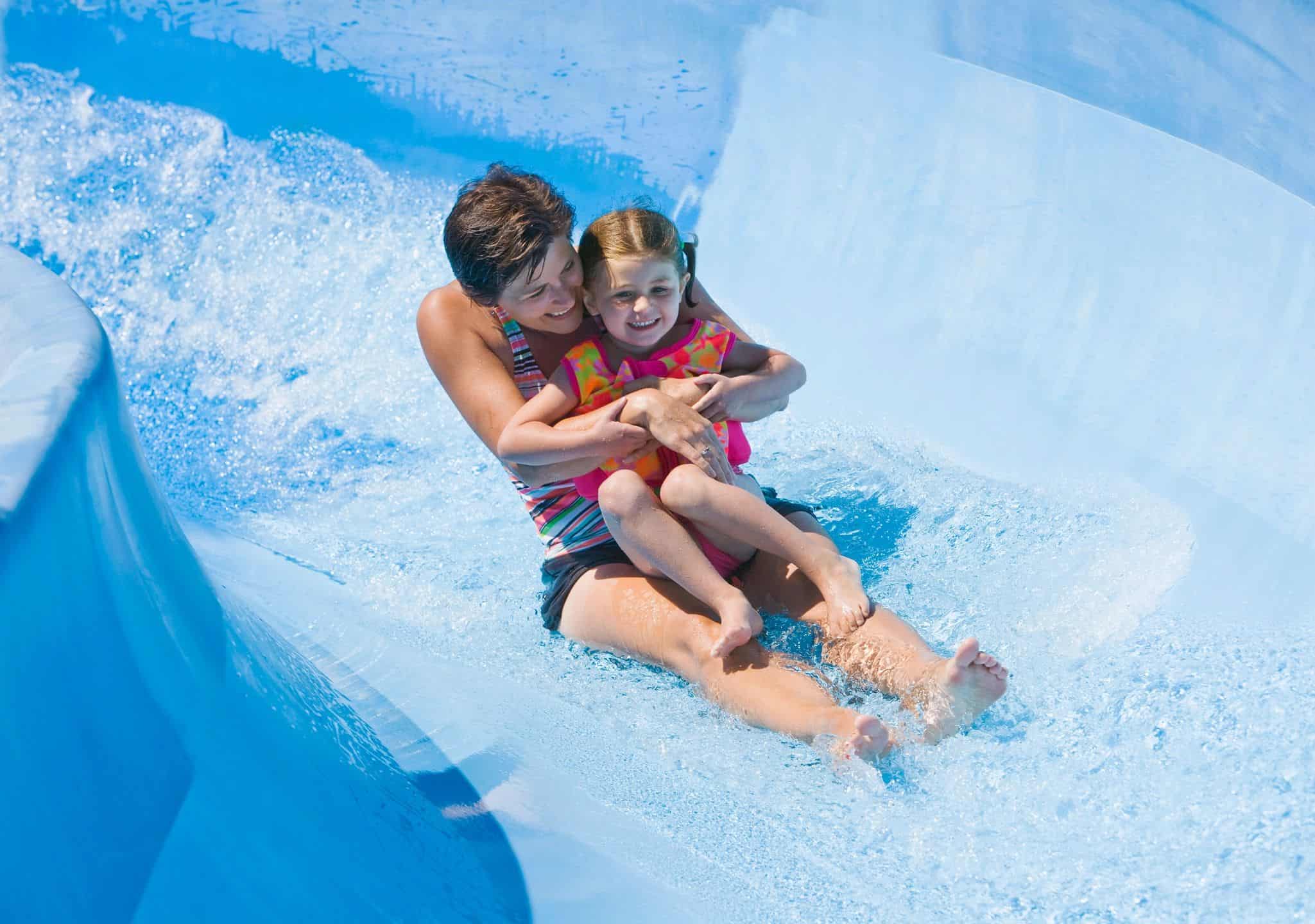 Are Waterparks and Swimming Pools Dangerous?