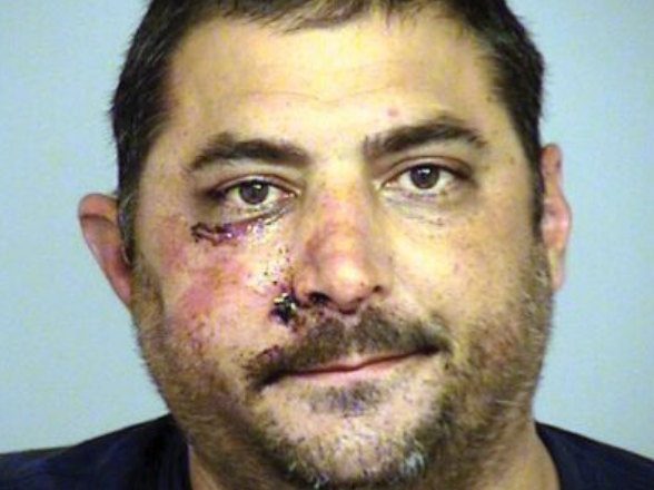 Former Westlake High and NFL Star Guilty of Drunk-Driving Murder
